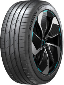 АВТОШИНА 255/35R21 HANKOOK IK01 XL 98W SOUND ABSORBER
